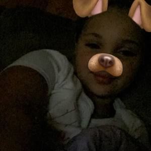 Meet your Posher, Faith